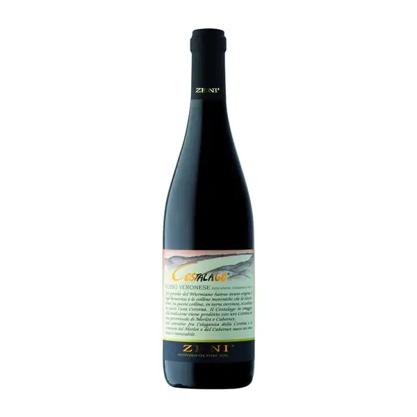 Zeni Costalago Veneto Botella Magnum 1,5 L Vino Tinto
