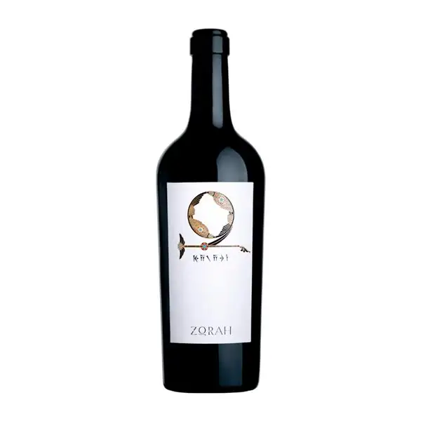 Zorah Karasi Areni Noir Vayots' Dzor 75 cl Vino Tinto